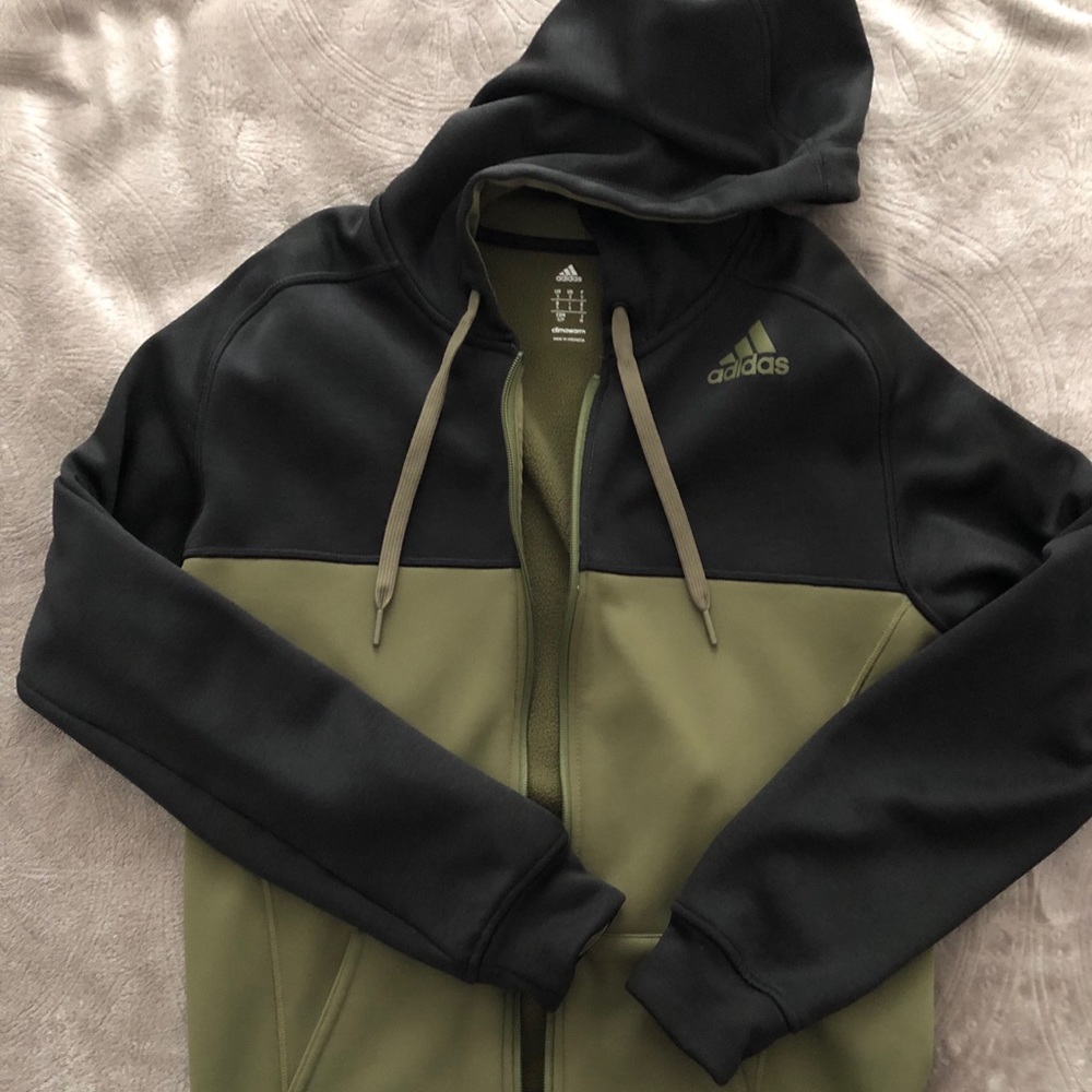 Adidas jacket